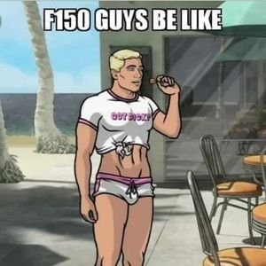 Meet your Posher, Malcolm